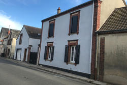 Vente maison Sours  