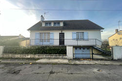 Vente maison Lucé  