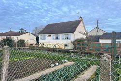 Vente maison Lucé  
