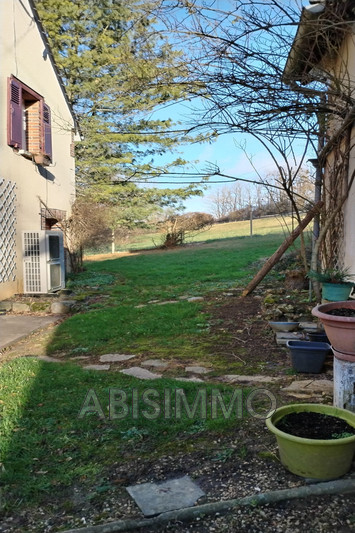 Vente maison Saint-Maurice-sur-Aveyron  