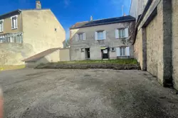 Vente maison Chartres  