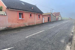Vente maison Saint-Georges-sur-Eure  
