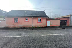 Vente maison Saint-Georges-sur-Eure  
