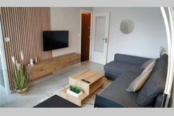 Vente appartement Chartres  