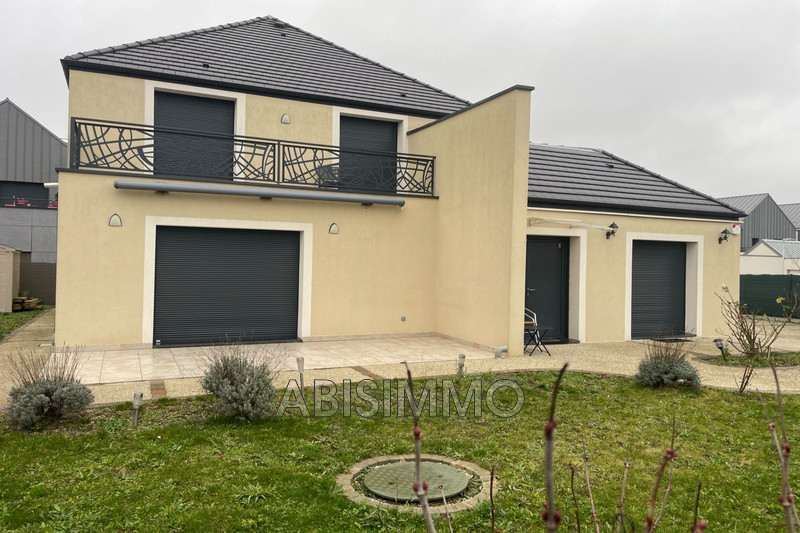 Vente maison Champhol  