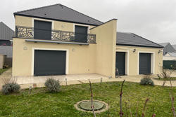 Vente maison Champhol  