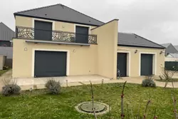 Vente maison Champhol  