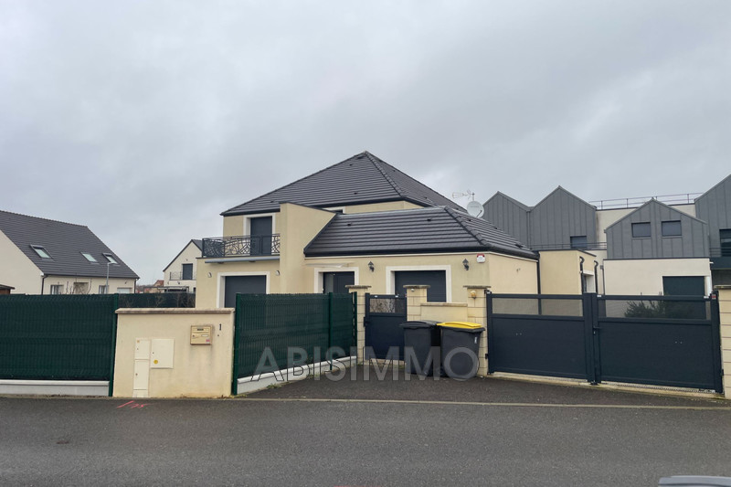 Vente maison Champhol  