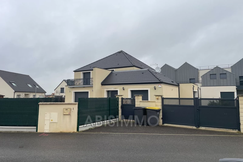 Vente maison Champhol  