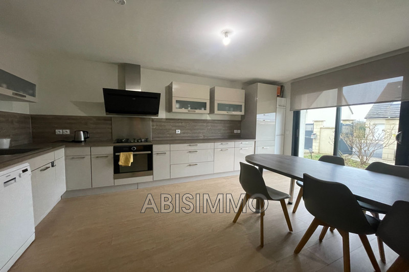 Vente maison Champhol  