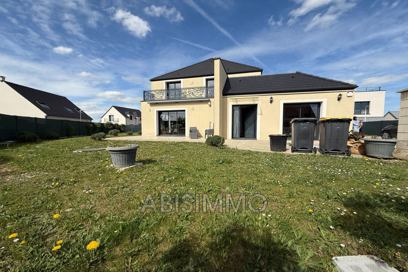Vente maison Champhol  