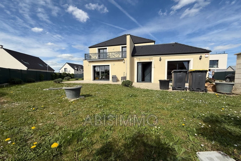 Vente maison Champhol  