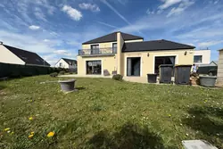 Vente maison Champhol  