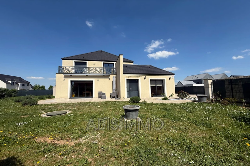 Vente house Champhol Vente house Champhol