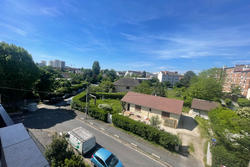 Vente appartement Noisy-le-Sec  