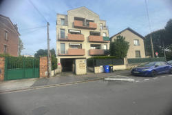 Vente appartement Noisy-le-Sec  