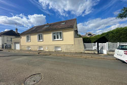 Vente maison Lucé  