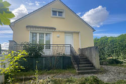 Vente maison Lucé  