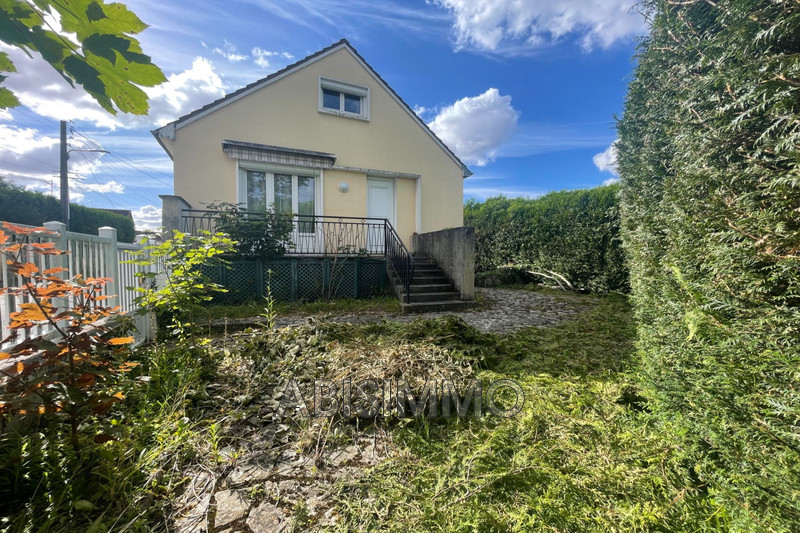 Vente maison Lucé  