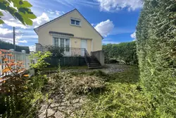 Vente maison Lucé  
