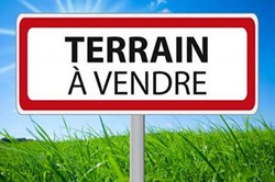 Vente terrain Nogent-sur-Eure  