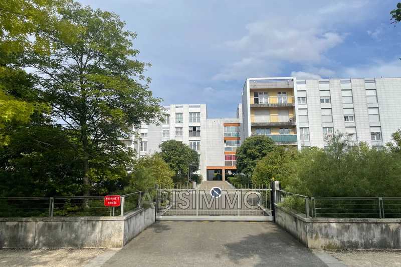 Vente appartement Chartres  