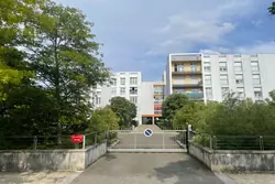 Vente appartement Chartres  
