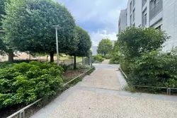Vente appartement Chartres  