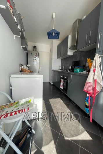Vente appartement Chartres  