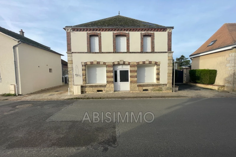 Vente apartment Dammarie  