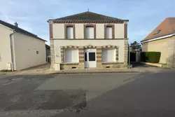 Vente appartement Dammarie  