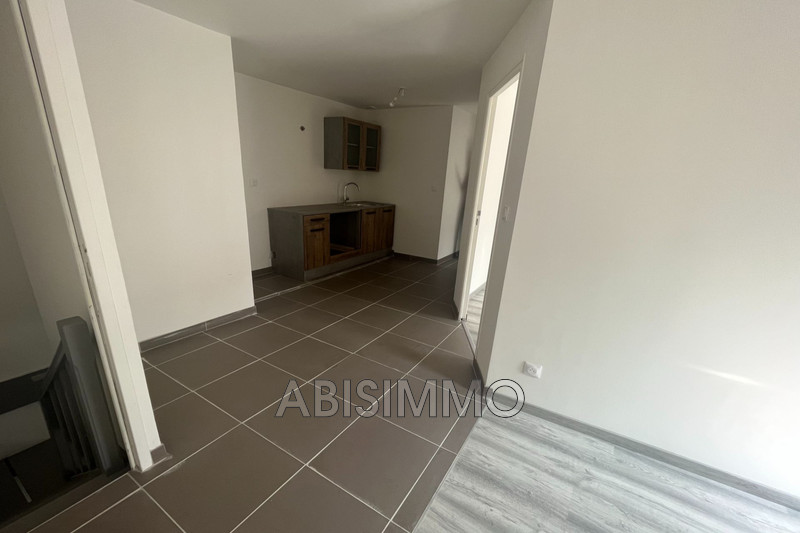 Vente appartement Dammarie  