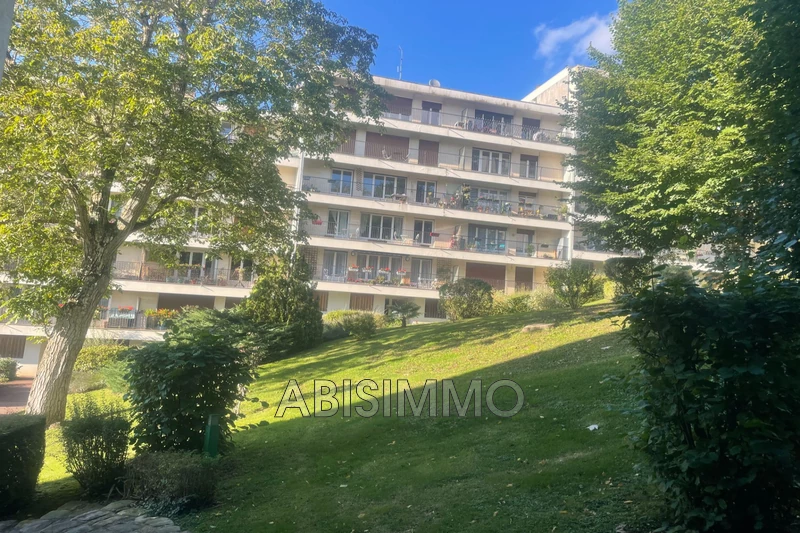 Vente appartement Chartres  
