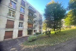Vente appartement Chartres  