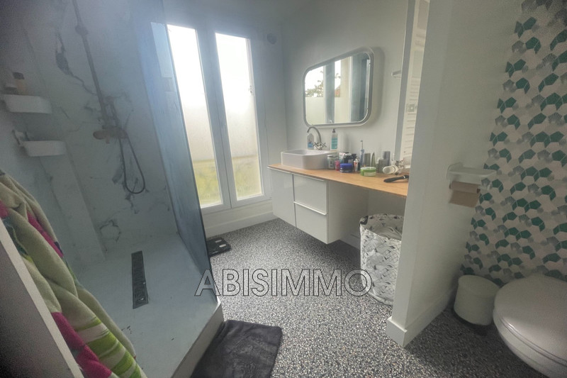 Vente appartement Noisy-le-Sec  