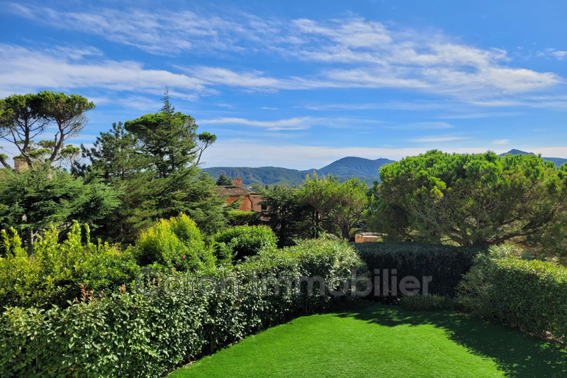 Vente appartement Mandelieu-la-Napoule  