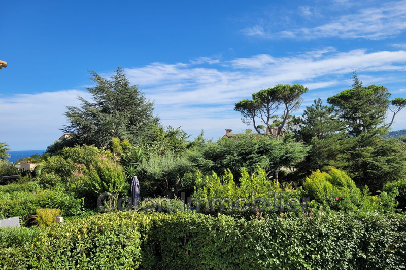 Vente appartement Mandelieu-la-Napoule  