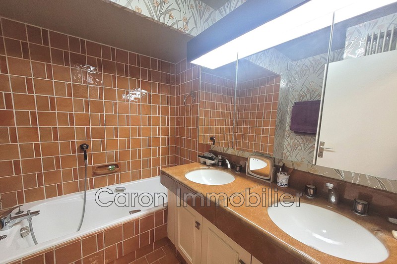 Vente appartement Mandelieu-la-Napoule  