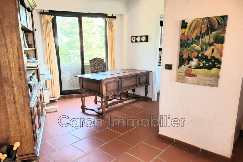 Vente appartement Mandelieu-la-Napoule  