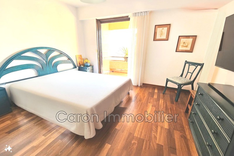 Vente appartement Mandelieu-la-Napoule  