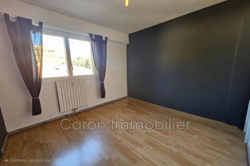 Vente appartement Mandelieu-la-Napoule  