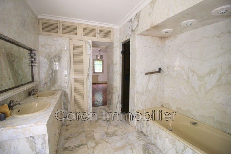 Vente maison Mandelieu-la-Napoule  