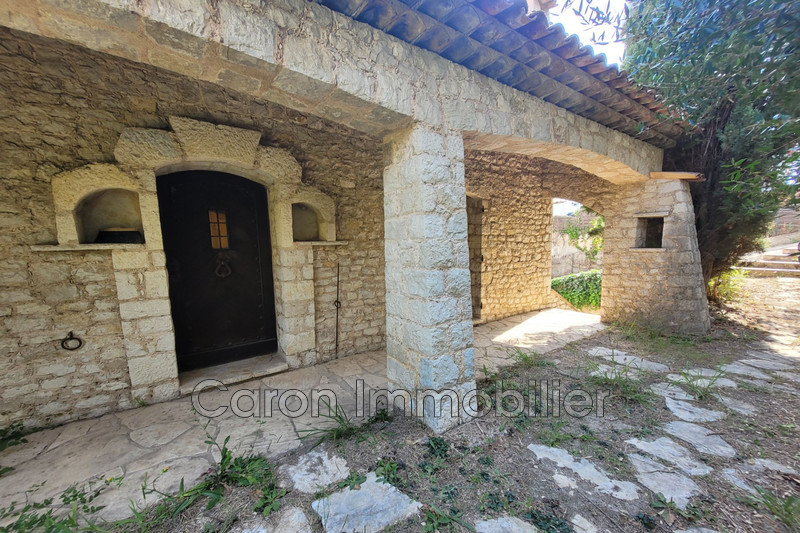 Vente maison Mandelieu-la-Napoule  