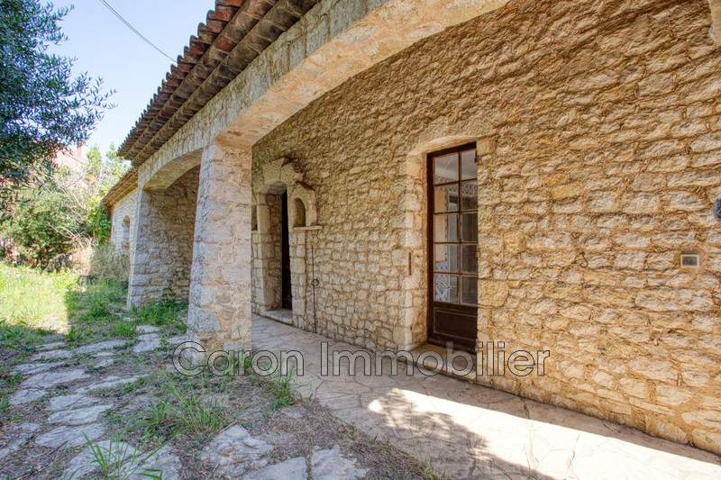 Vente maison Mandelieu-la-Napoule  