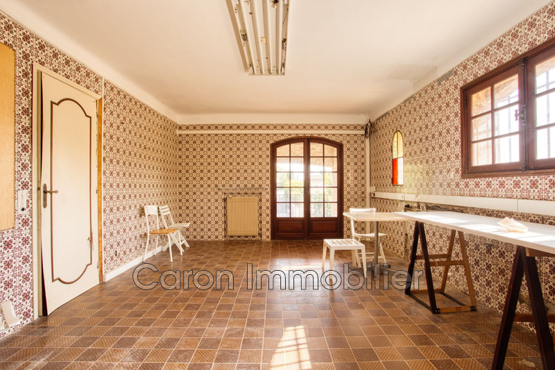 Vente maison Mandelieu-la-Napoule  