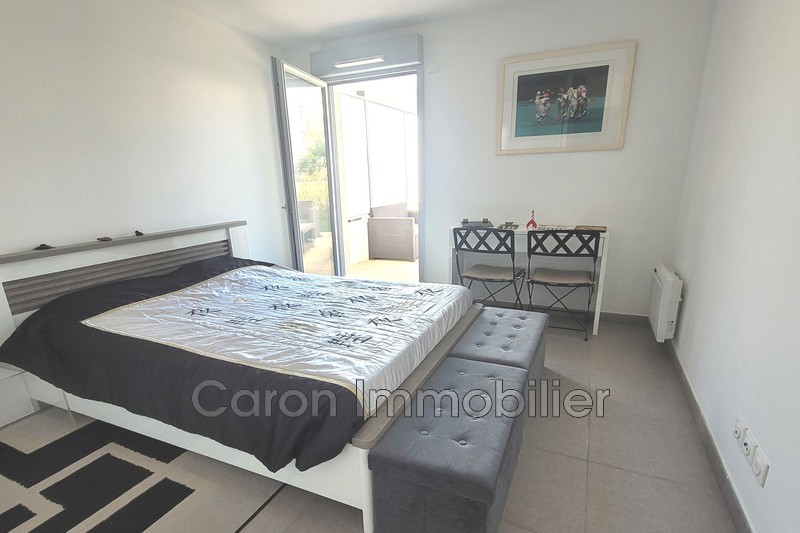 Vente appartement Mandelieu-la-Napoule  