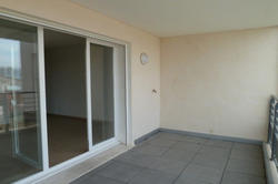 Location appartement Arles  