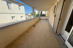 Location appartement Arles  