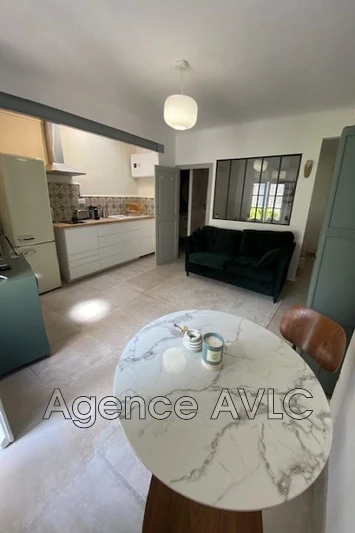 Location appartement Arles  