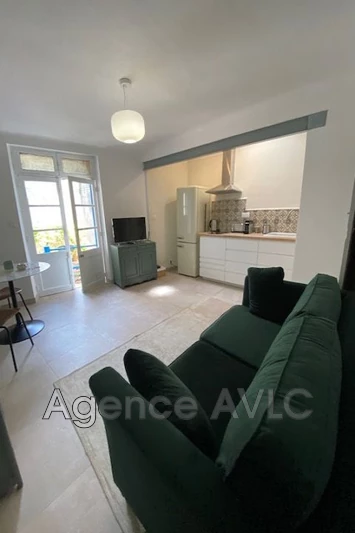 Location appartement Arles  
